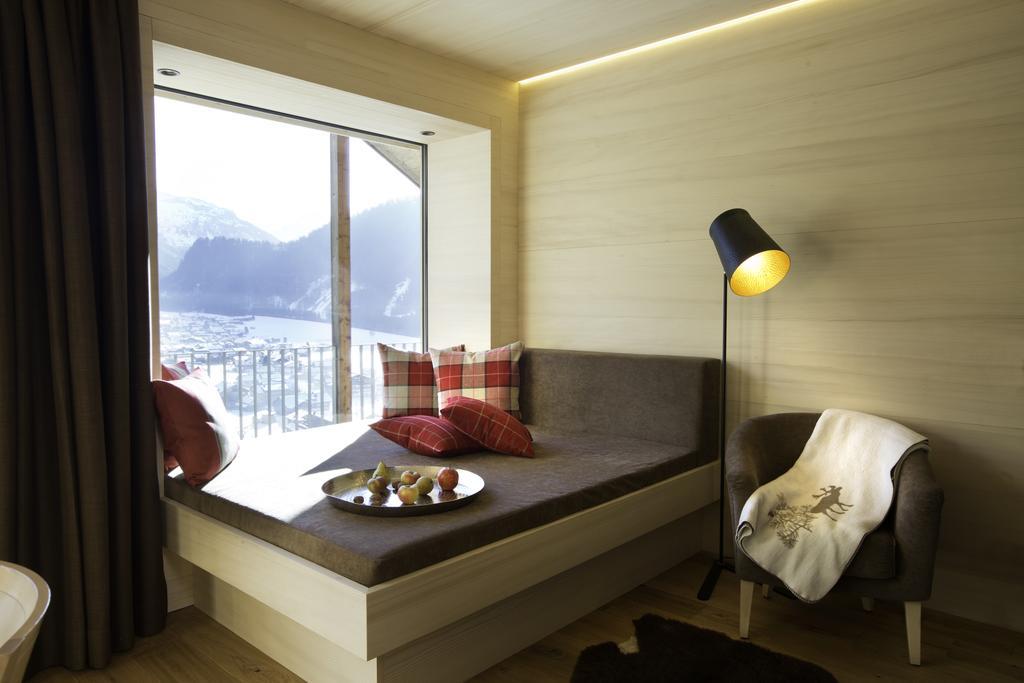 N Apartments Hotel Schoppernau Room photo